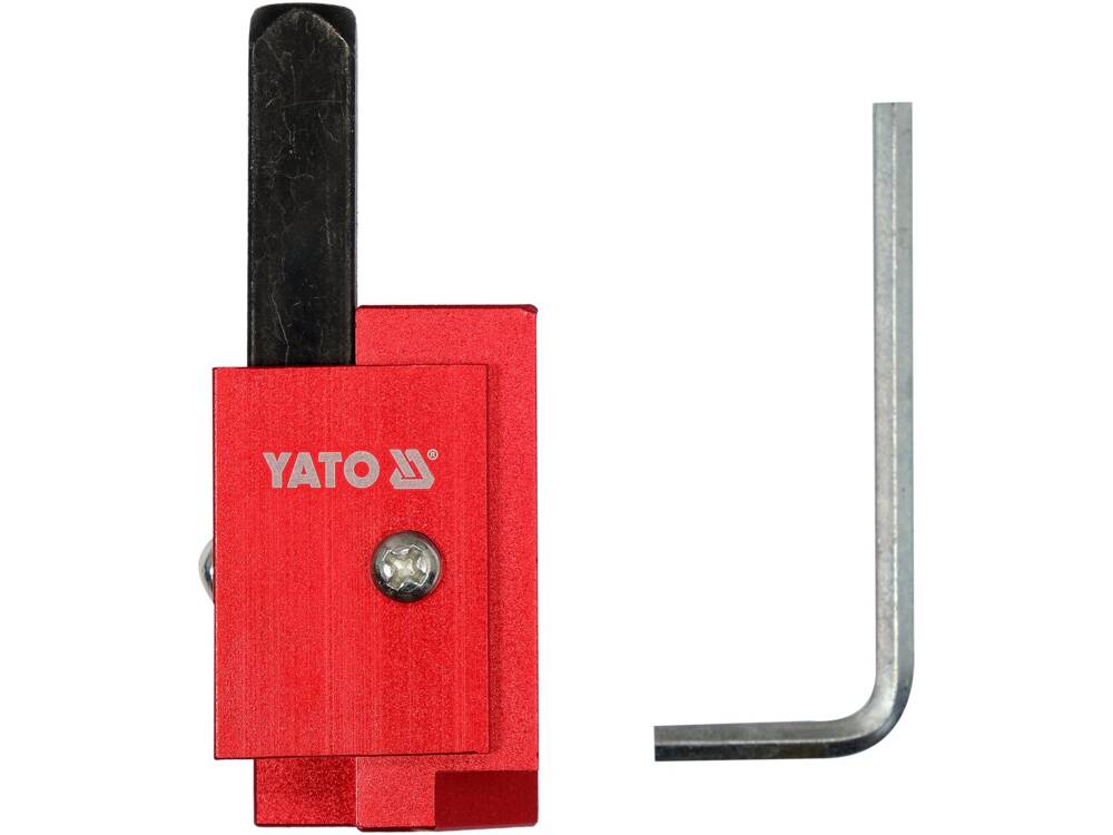 SARKVÉSŐ YATO YT-62840 FA 