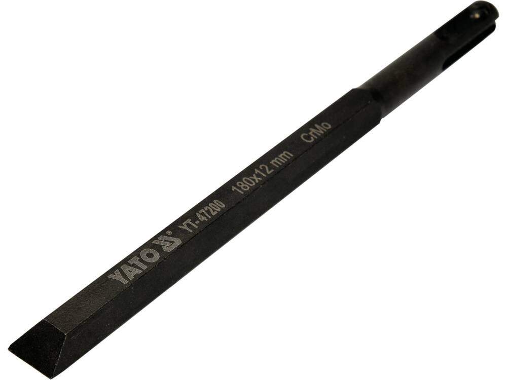 SDS Véső YATO YT-47200 fához, 180x12mm 