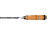 FÉLKEREK VÉSŐ YATO YT-62821 FA VÉSŐHÖZ, 10 MM 