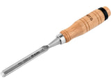 FÉLKEREK VÉSŐ YATO YT-62822 FA VÉSŐHÖZ, 12 MM 