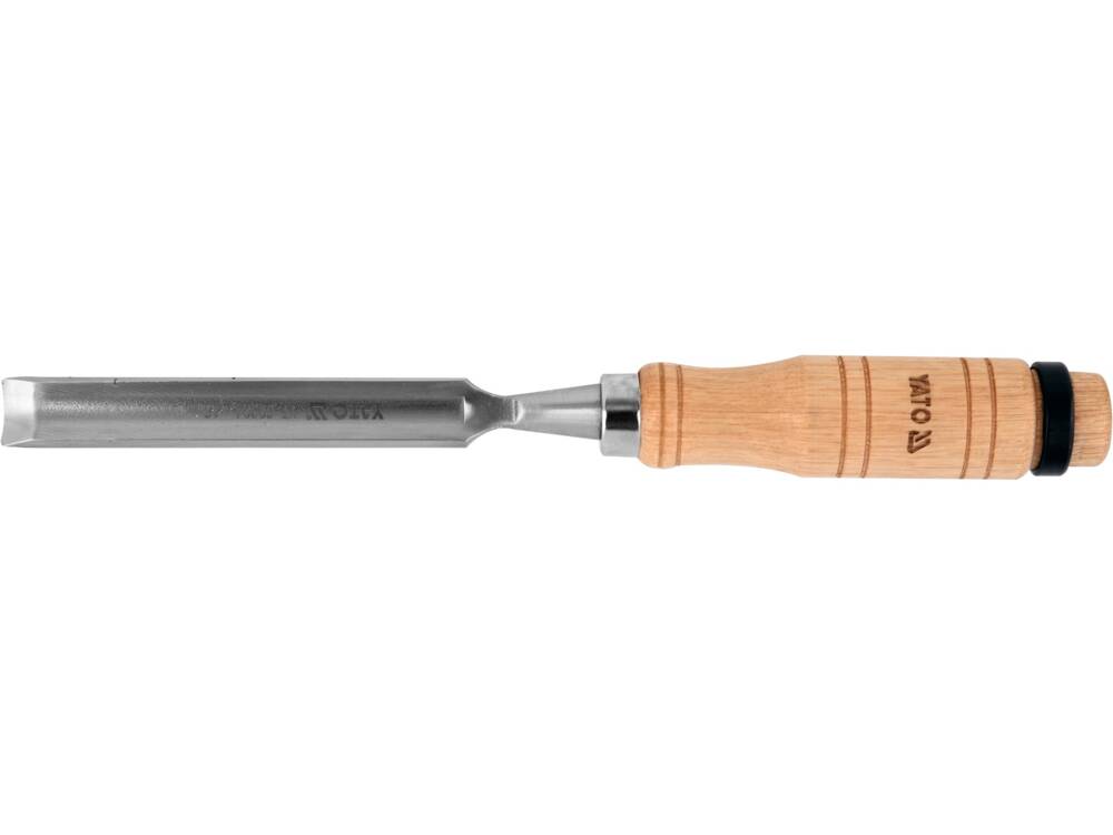 DALTA SEMI-ROTUNDA PENTRU YATO YT-62824 LEMN, 16MM