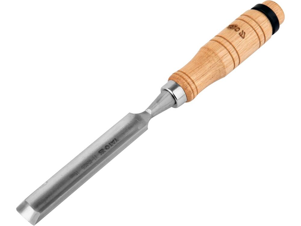FÉLKEREK VÉSŐ YATO YT-62825 FA VÉSŐHÖZ, 19 MM 