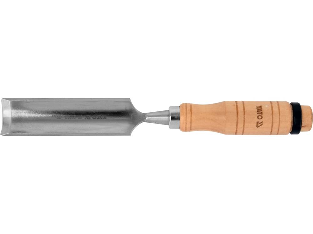 FÉLKEREK VÉSŐ YATO YT-62827 FA VÉSŐHÖZ, 32 MM 
