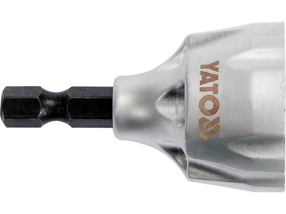 KÜLSŐ ÉGETŐGÉP, 3-19MM YATO YT-22357 