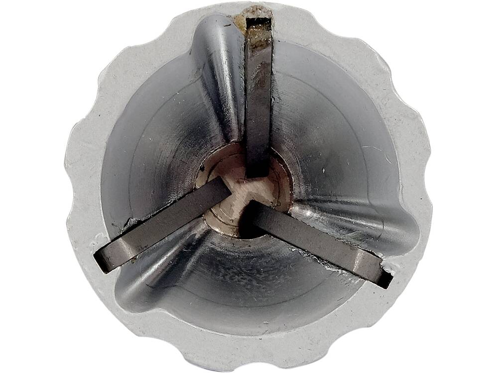 KÜLSŐ ÉGETŐGÉP, 3-19MM YATO YT-22357 