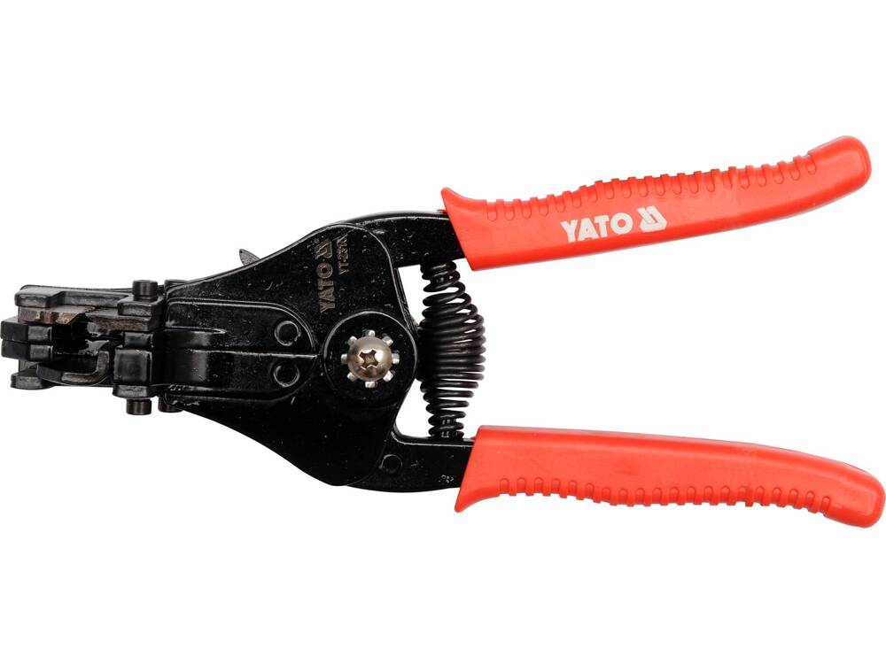 DECABLATOR 185MM (1.0MM,3.2MM) YATO YT-2316