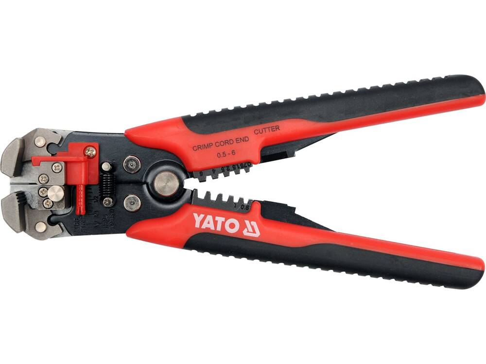 DECABLATOR UNIVERSAL & YATO YT-2278 CLESTE SERTIZAT