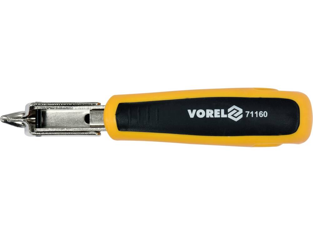VOREL TŰZŐKAPCS ELTÁVOLÍTÓ 71160 