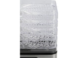 Deshidrator alimente LUND 68284, 5 tavi, 400 W - imagine 7