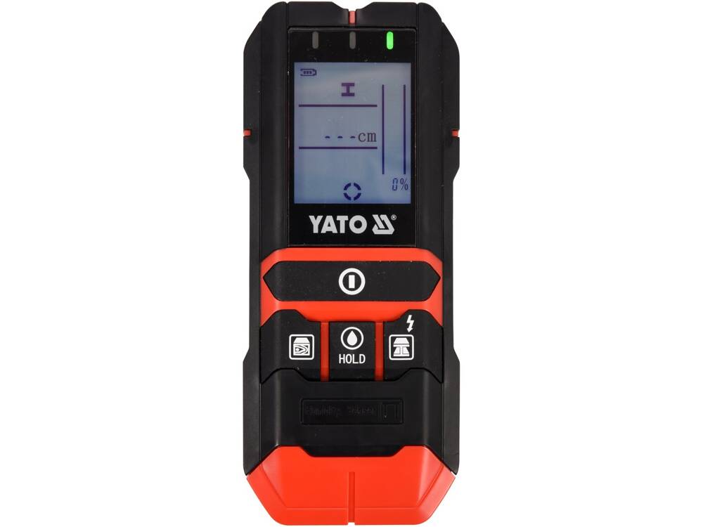 YATO FESZÜLTSÉGKÁBEL ÉRZÉKELŐ YT-73138 