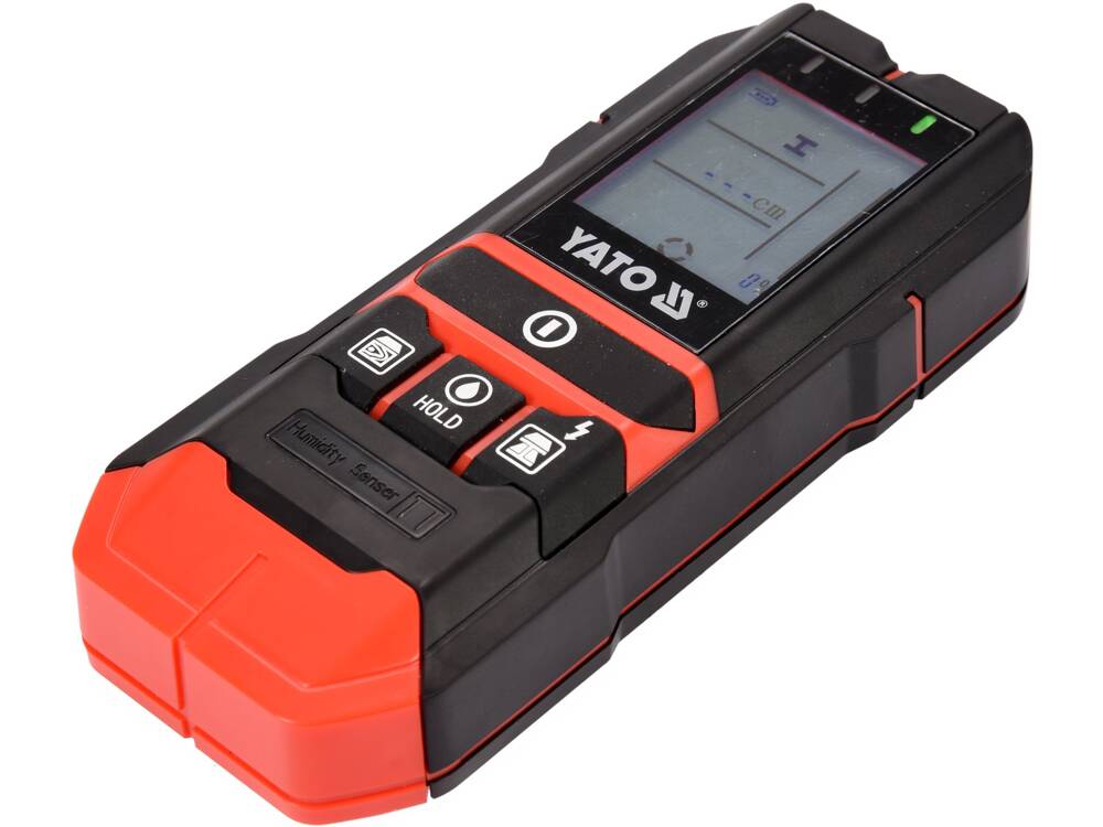 YATO FESZÜLTSÉGKÁBEL ÉRZÉKELŐ YT-73138 
