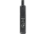 Detector de gaze inflamabile de buzunar YATO YT-73150 - imagine 3