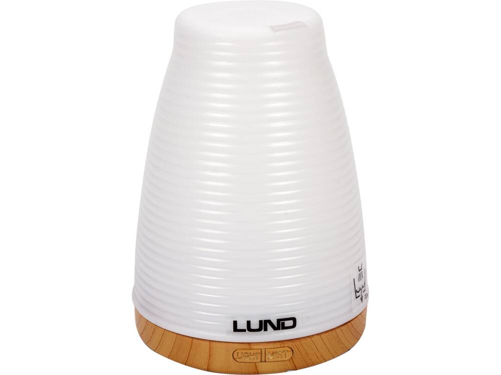 AROMATERÁPIÁS DIFFÚZOR 100ML, LUND 66900 USB 