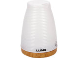 AROMATERÁPIÁS DIFFÚZOR 100ML, LUND 66900 USB 