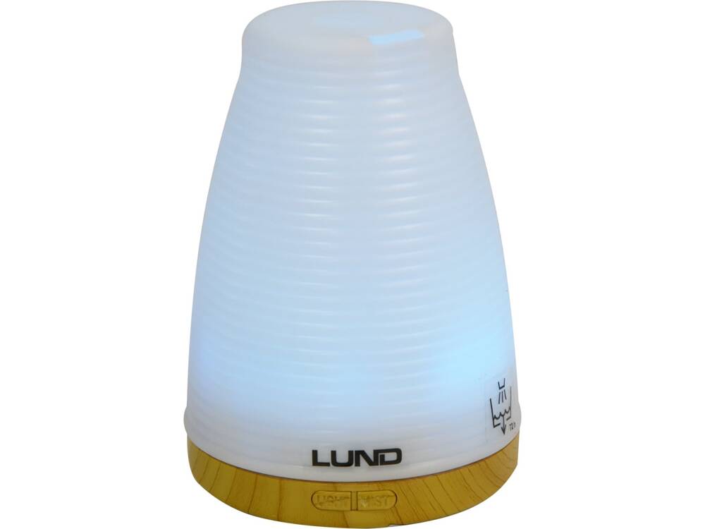 AROMATERÁPIÁS DIFFÚZOR 100ML, LUND 66900 USB 