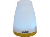 AROMATERÁPIÁS DIFFÚZOR 100ML, LUND 66900 USB 