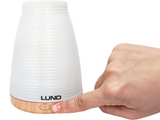 AROMATERÁPIÁS DIFFÚZOR 100ML, LUND 66900 USB 