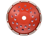 DISC CUPA DIAMANTAT, YATO YT-60323 180MM, M14