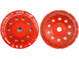 DISC CUPA DIAMANTAT YATO YT-6032 PENTRU SLEFUIT 125X22MM