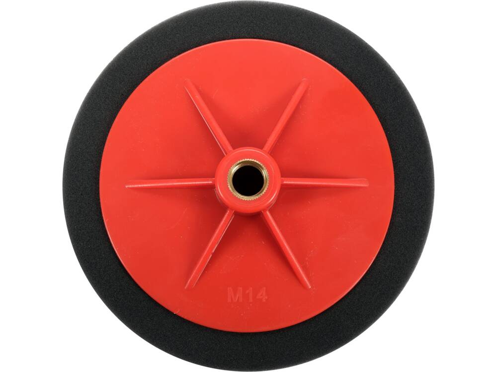 DISC DE LUSTRUIT YATO YT-47880 DIN BURETE MOALE, M14,150X50MM