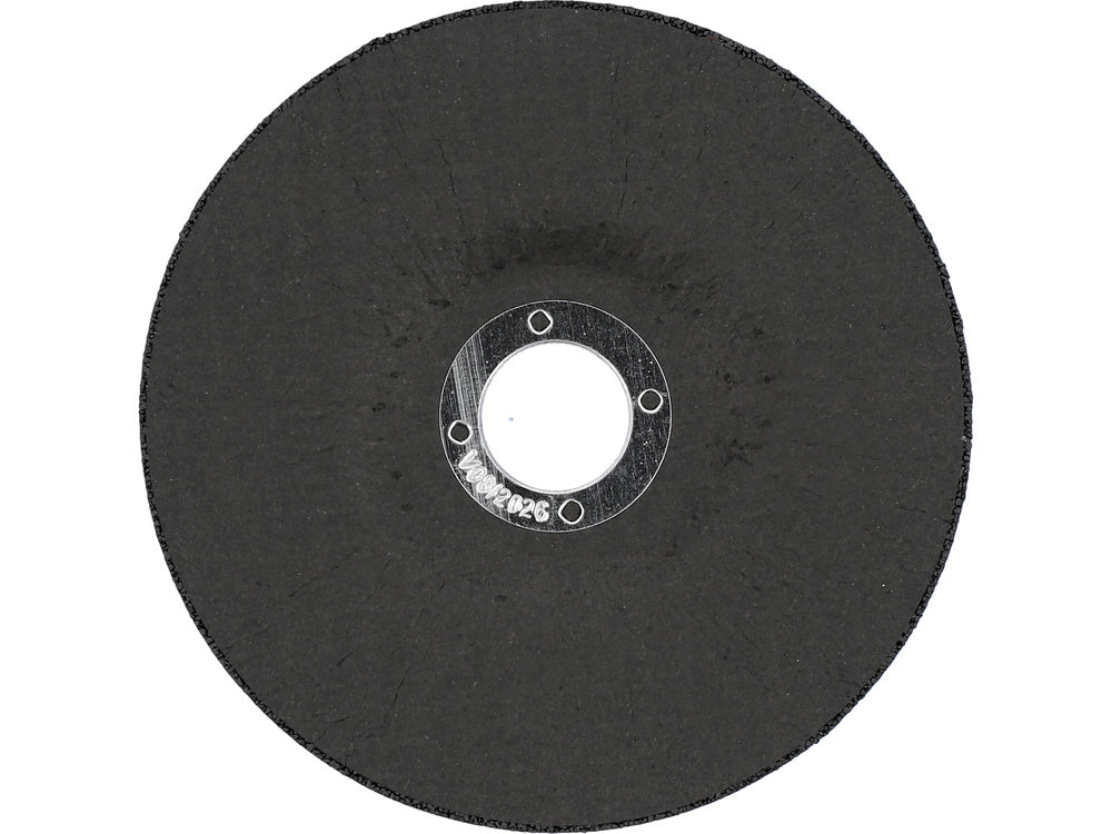 YATO YT-5947 CSISZOLÓKORONG ROZSDAMENTES ACÉLHOZ 125X6,8X22MM 