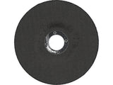 YATO YT-5947 CSISZOLÓKORONG ROZSDAMENTES ACÉLHOZ 125X6,8X22MM 