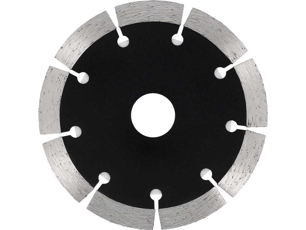 DISC DIAMANTAT SEGMENTAT, YATO YT-59961 115X22.2X1.8MM