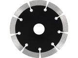 DISC DIAMANTAT SEGMENTAT, YATO YT-59961 115X22.2X1.8MM