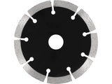 DISC DIAMANTAT SEGMENTAT, YATO YT-59962 125X22.2X2MM