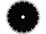 DISC DIAMANTAT SEGMENTAT, YATO YT-59965 230X22.2X2.2MM