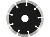 DISC DIAMANTAT SEGMENTAT YATO YT-6002 HS 115MM
