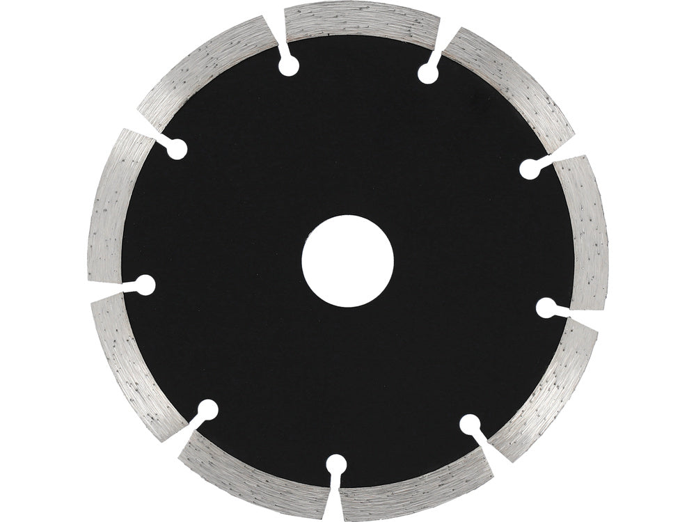 DISC DIAMANTAT SEGMENTAT YATO YT-6003 HS 125MM