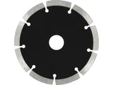 DISC DIAMANTAT SEGMENTAT YATO YT-6003 HS 125MM