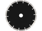 DISC DIAMANTAT SEGMENTAT YATO YT-6004 HS 180MM