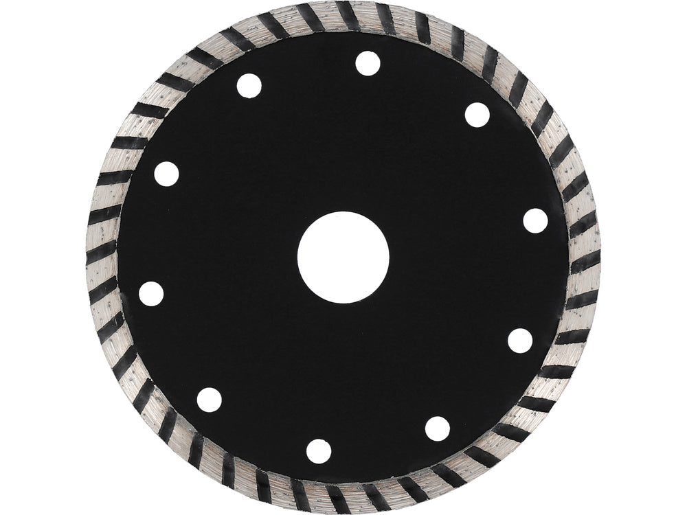 DISC DIAMANTAT TURBO YATO YT-6023 125MM
