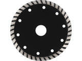 DISC DIAMANTAT TURBO YATO YT-6023 125MM