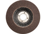 DISC LAMELAR SLEFUIT, YATO YT-83294 125MM, P80
