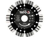 Yato YT-59900 vasbeton korong 125 mm 