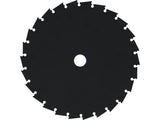 FLO 79561 FŰNYÍRÓ TÁRCSA 250MM/25,4MM 