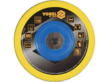DISC PENTRU POLIZOARE VOREL 81115 PNEUMATICE 150MM