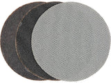 DISC PLASA ABRAZIVA YATO YT-845863 225MM, P220, VELCRO, 3 BUC.
