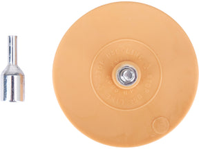 Disc pentru indepartare adezivului YATO YT-83307, 88 mm