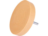 Disc pentru indepartare adezivului YATO YT-83307, 88 mm - imagine 4