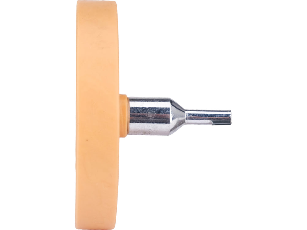 Disc pentru indepartare adezivului YATO YT-83307, 88 mm - imagine 5