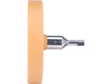 Disc pentru indepartare adezivului YATO YT-83307, 88 mm - imagine 5