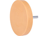 Disc pentru indepartare adezivului YATO YT-83307, 88 mm - imagine 6