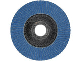 Disc pentru slefuit P80 YATO YT-833007, 125 mm - imagine 2