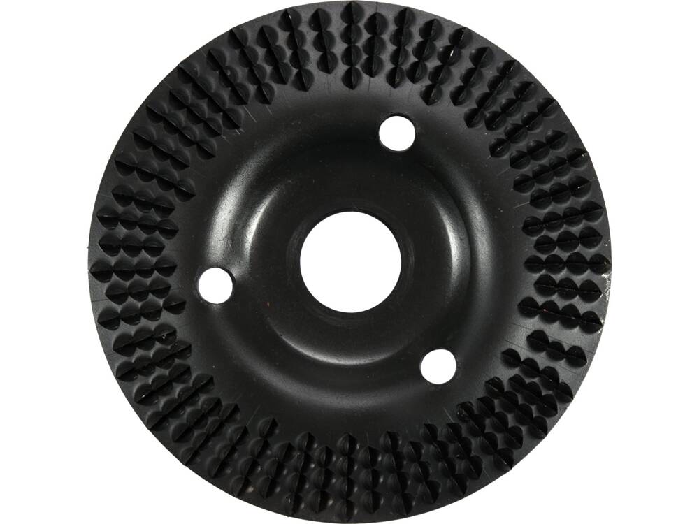 DISC RASPEL LEMN,DEPRESAT YATO YT-59164 115X22.2MM, NR2