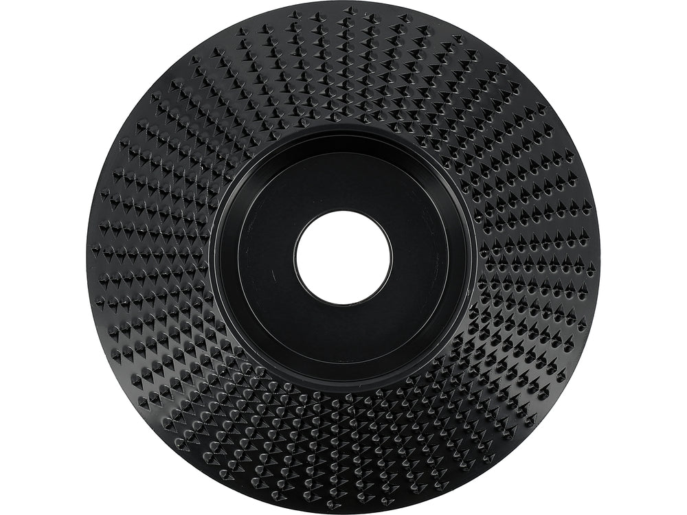DISC RASPEL PENTRU LEMN 125MM Yato YT-59159