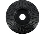 DISC RASPEL PENTRU LEMN 125MM Yato YT-59159